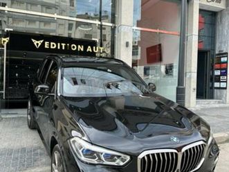 bmw x5 m50d pack m – full options carbone 2021