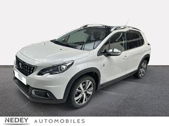 1.2 puretech 130ch e6.c crossway s&s