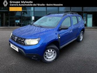 eco-g 100 4x2 essential