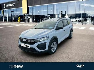 1.0 tce 110ch essential 5 places