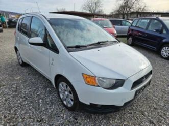 mitsubishi colt 1.1 бензин 75кс ≫ 2012 • 4 500 лв. • id