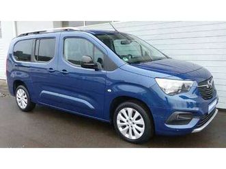 ultimate lang sehr gepflegt top ausstattung