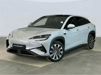 byd sealion 7 91 kwh excellence awd