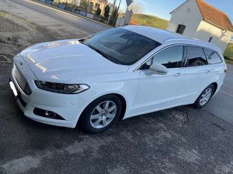 mondeo turnier diesel turnier 1.5 tdci titanium