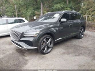 genesis gv80 * prestige awd* 5, 900км* ≫ 2025 • 82 000 лв. • id