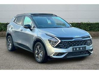 1.6 t-gdi hev gt-line s