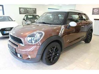 all4 navi h&k leder xenon top