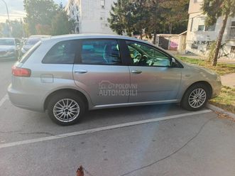 fiat croma 1.9 mjt