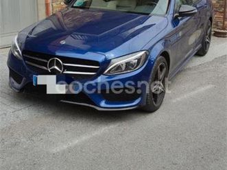 mercedes-benz clase c