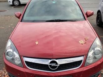 opel vectra caravan 1.9 cdti sport 110kw sport