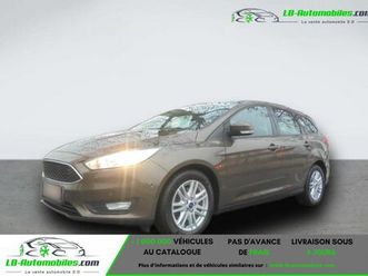 ford focus sw 1.5 ecoboost 150 bvm