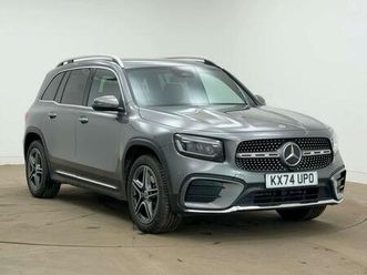 1.3 glb200 mhev amg line (premium) 7g-dct euro 6 (start/stop) 5dr