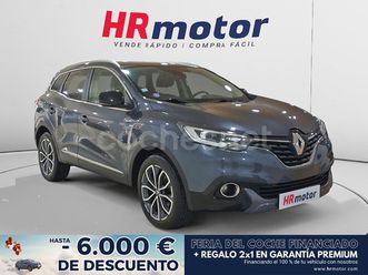 renault kadjar zen energy tce