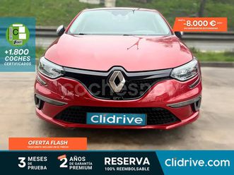 renault mégane sp. tourer gt en. tce edc