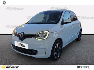 twingo iii tce 95 intens