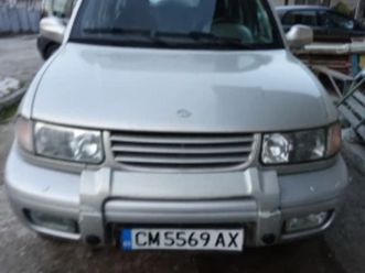 TATA SAFARI tata-safari-2003-o-2-900-o-id