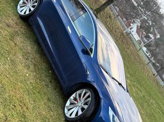 raven performance/ccs/ventilasjon seter/mcu2/