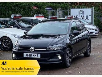 1.0 tsi se euro 6 (start/stop) 5dr