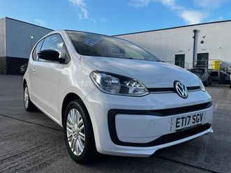 1.0 move up! asg euro 6 3dr