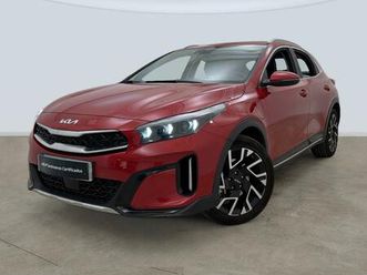 kia xceed 1.6 gdi phev etech 104 kw (141 cv)