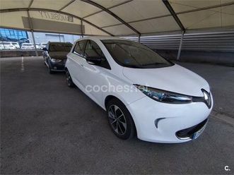 renault zoe intens 40 q90