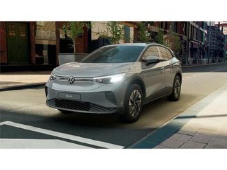 volkswagen id.4 pro 210kw (286cv) 77kwh automático