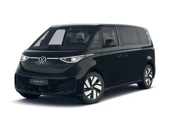 volkswagen id. buzz pro 7 asientos 210kw (286cv)