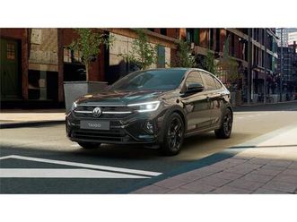 volkswagen taigo r-line 1.5 tsi 110kw (150cv) dsg