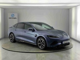 byd seal seal 82.5 kwh awd excellence