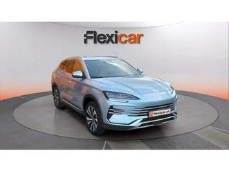 byd seal u 1.5 dm-i boost