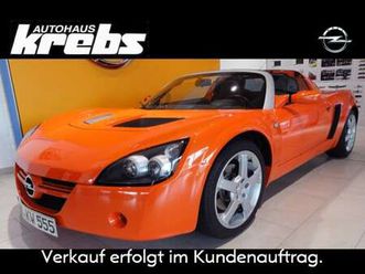 2.2 ecotec - roadster - original zustand - 1. hand