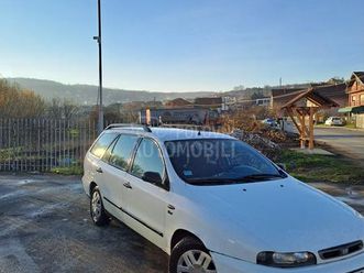 fiat marea 1.6 16v