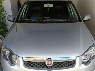 weekend trekking 1.6 flex 16v 5p