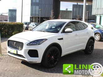 e-pace (x540) e-pace 2.0d 180 cv awd r-dynamic s