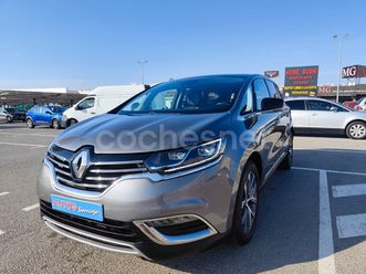 renault espace zen energy dci 160 twin turbo edc