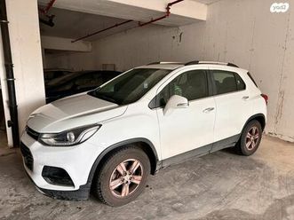 lt luxury אוט׳ 1.4 (140 כ״ס)