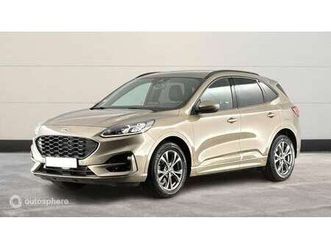 2.0 ecoblue 150ch mhev st-line