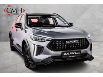 2025 haval jolion pro 1.5t super luxury dct