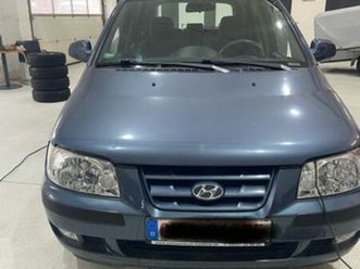 hyundai matrix gls,1,6