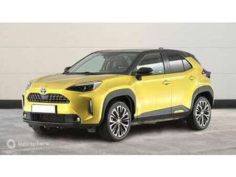 116h collection awd-i my22