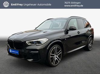 bmw x5 xdrive40d, m sportpaket, panoramadach, ahk