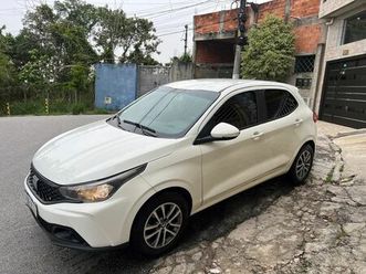 fiat argo 1.0 6v flex. 2022