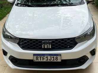 fiat argo 1.0 6v flex. 2022