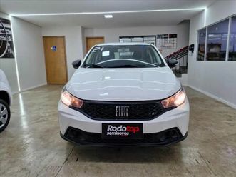 fiat argo 1.0 6v flex. 2024