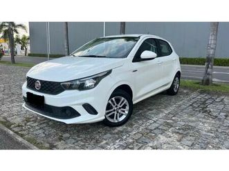 fiat argo drive 1.0 6v flex 2019