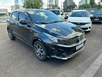 fiat argo drive 1.0 6v flex 2020