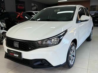 fiat argo drive 1.0 6v flex 2024