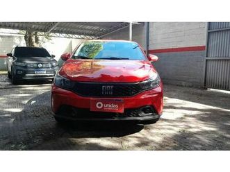 fiat argo drive 1.0 6v flex 2024