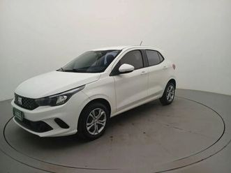 FIAT ARGO fiat-argo-drive-1-0-firefly-2022