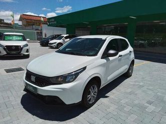 fiat argo drive 1.0 firefly 2023